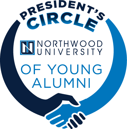 Presidents Circle of Young Alumni
