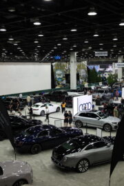 Picture of Northwood University Auto Show
