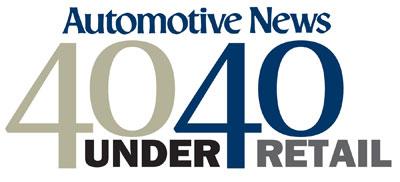 Image for news story: Three Northwood University Alumni Named to Automotive News 40 Under 40 Retail List
